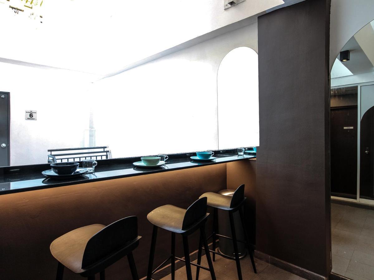 Hotel St Signature Bugis Beach, Dayuse, 5 Hours, 4pm-9pm Singapur
